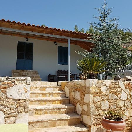 Nafplio Cozy Mountain Cottage Exterior photo