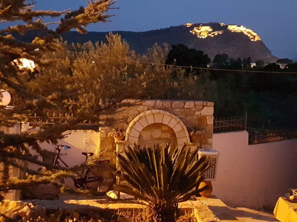 Nafplio Cozy Mountain Cottage Exterior photo